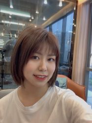 -V+SALON造型