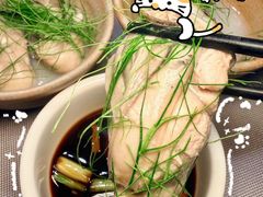 -大良毋米粥·粥底火锅(岭南天地店)