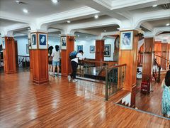 -鼓浪屿钢琴博物馆