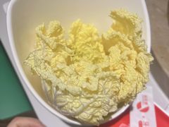 -云中鱼蒸汽石锅鱼(川沙百联店)