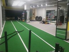 -CXFIT 陈徐健身工作室(凯旋店)