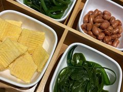 -掂档潮汕牛肉火锅(沈阳万象城店)