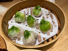 -苏小柳点心·手作小笼包(新街口分院店)