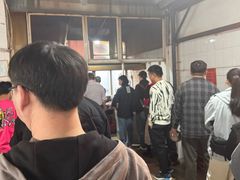 大堂-正宗杨记普洱酸醋米线(总店)