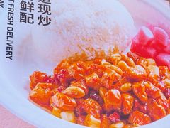 -阳阳中国饭(龙湖大兴天街)