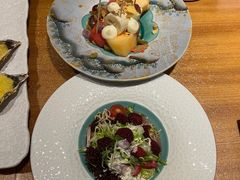 -味见·荣家(亚泰大街店)