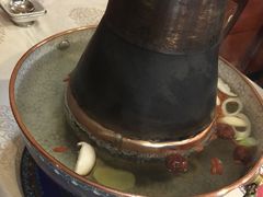 -皇城根(张杨店)