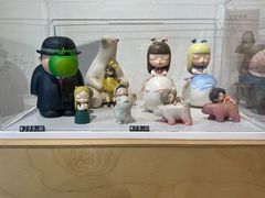 -三联韬奋书店(宽窄巷子店)