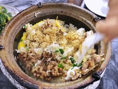 -红星光发煲仔饭(大石街店)