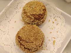 芝麻烧饼-牛街·马辈儿涮肉(牛街二店)