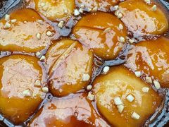 -易老头三样菜(南滨路总店)