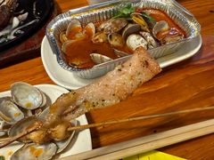 -本色.小马哥烧烤(五一路总店)