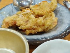 -许妈妈餐厅烤肉烧烤家常菜(明润广场店)