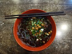 -阿坤传统手工小吃(沙坪坝店)