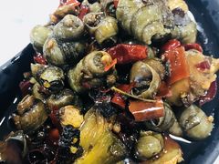 -辣螃铠盆盆蟹大排档(总店)