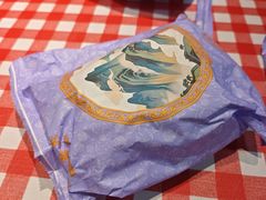 -满堂春特色餐馆