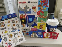 -瑞幸咖啡(平海公寓店)