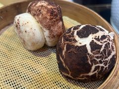 -大佛寺高级素食自助餐厅