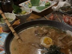 -半藏居酒屋(香港花园店)