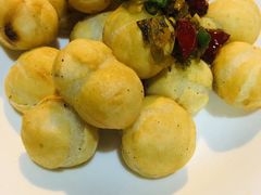 -蜗牛小馆醉乡民谣云南菜(惠新西里店)