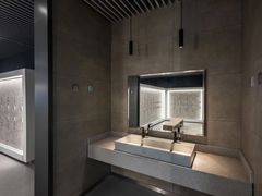 -立峰超越健身中心(先天下店)
