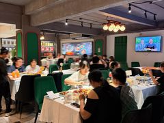 -川香鼎盛·川府家宴商务宴请(市桥富华总店)