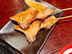 鸡翅-纪州豚骨酱油拉面(锦延路店)