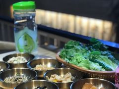 -金顺韩式烤肉·网红烤肉店(广利路店)