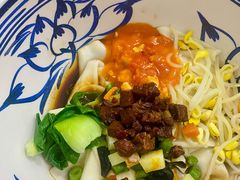 -福瑞记老孙头biangbiang面(新生路店)