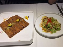 -106餐厅北京菜.烤鸭(百子湾店)