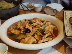 -汉·鲜味人知(陈家营店)