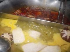 -湊湊火锅·茶憩(皇姑万象汇店)