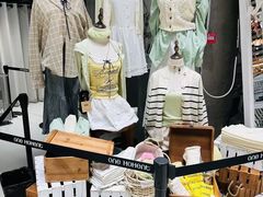 -ONE MOMENT(北京朝外店)