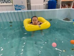 -AIBBY亲子水育中心(盐城宝龙店)