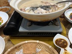 -丹江渔村(首都机场店)
