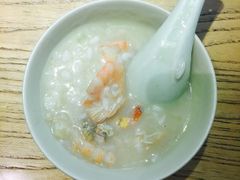 -潮粥荟·潮汕砂锅粥(朝阳大悦城店)