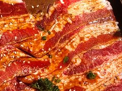 雪花一口牛-久苑烧肉(世界城广场店)