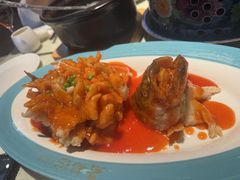 -金典银峰老鹅馆·昆山菜(亭林公园店)