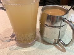 薏米水-池记(尖沙咀店)