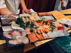 -鮨冠OMAKASE食べ放题(北京首店)