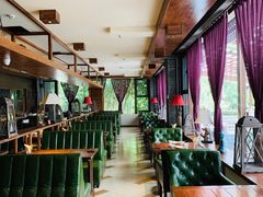 -Local泰莲庭(虹鳟鱼店)
