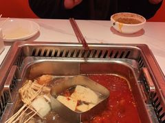 -串一火锅(赛格国际购物中心店)