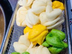 -山河屯铁锅炖(哈西站店)