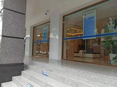 -中国建设银行(成都双林支行)