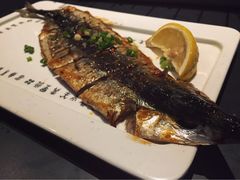-很久以前羊肉串(清河店)