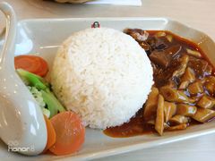 -李先生牛肉面大王(东营友谊广场店)