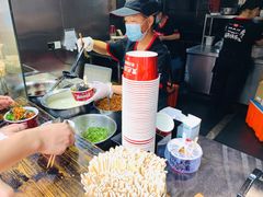 -黑色经典臭豆腐·湖南特产(坡子街店)