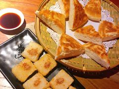 -多嘴超级肉蟹煲(吉林财富购物广场店)