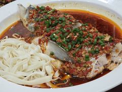 -湖南人家湘菜馆(镇江路店)