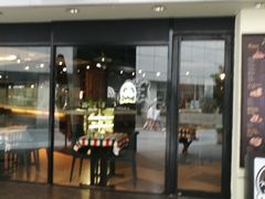 门面-遇见西木美式餐厅(体育路店)